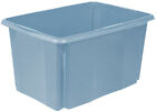 keeeper Aufbewahrungsbox "emil" 45 Liter nordic-blue