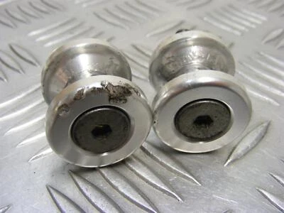 Bobinas basculantes traseras TL1000S Suzuki 1997-2002 A570 Foto 1 de 3