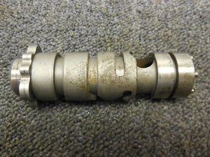 1974 Kawasaki KX125 Gear shift shifting transmission drum cam 74 KX 125 - Picture 1 of 4