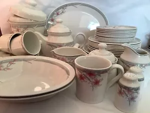 Royal Doulton Fiori freschi Mayfair - Scelta dei pezzi - Foto 1 di 62