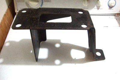 NEW Dodge OEM Ram Van / Wagon Rear Bumper Bracket 55076398 NEW OLD STOCK! - Image 1 of 4
