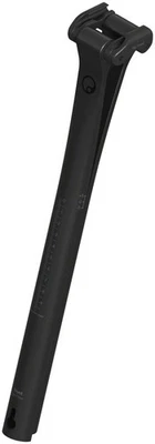 Assento Ergon CF Allroad Pro carbono 27,2 mm | Folha VCLS para melhorar o conforto - Imagem 1 de 4