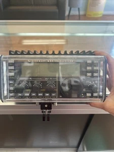 Elecraft KX3 portable amateur radio transceiver - Zdjęcie 1 z 6