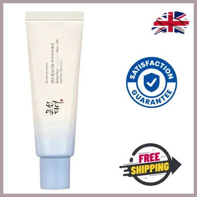 BEAUTY OF JOSEON Relief Sun Aqua-Fresh Rice + B5 50ml LSF50+ PA+++ Sonnencreme