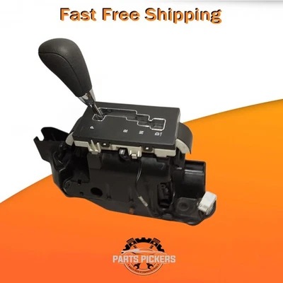 2005 2006 2007 Chrysler 300 Dodge Charger Magnum Gear Shifter OEM Refurbished - Image 1 of 4