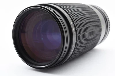 Sigma Zoom II 75-300mm f/4.5-5.6 M42 Mount  Lens 【Exc+5】 Fast Shipping - Image 1 of 4