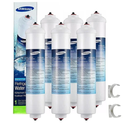 2/4/6/8x Samsung Aqua Pure DA29-10105J HAFEX/EXP Fridge Water Filter Cartridge - Image 1 of 4