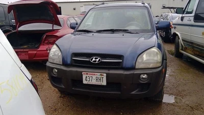 Medidor de flujo de aire 2,7 L compatible con 05-10 SPORTAGE 4151900 Foto 1 de 4