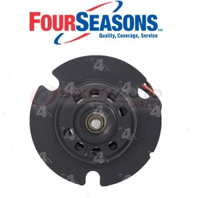 Four Seasons HVAC Blower Motor for 2000-2001 Plymouth Neon - Heating Air ki Foto 1 de 4