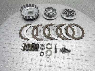 Cesta de embrague placas exteriores interiores Honda CBR250R CBR 250R 2012 11-13 Foto 1 de 4