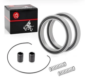 One Way Clutch Bearing Kit For CAN AM Commander 800R 1000 1000R 420632375 - Picture 1 of 1