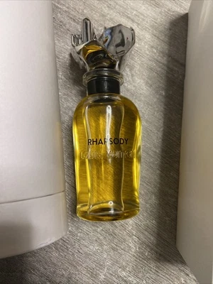 Rhapsody Louis Vuitton  - Image 1 of 4