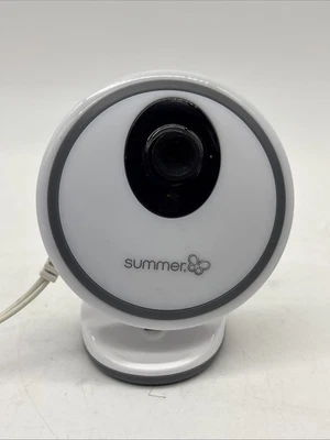 Cámara de video digital a color Summer Infant Glimpse modelo: 29890 (SOLO CÁMARA) Foto 1 de 4