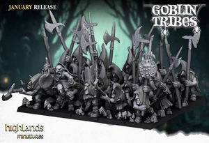 Orcs Und Gobelins-Gobelins Mit Waschlanzen - Picture 1 of 7