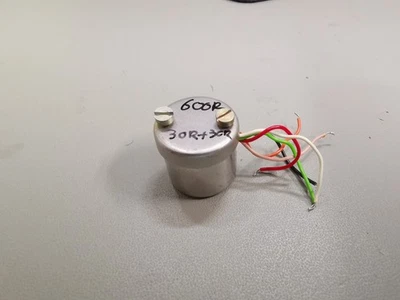 600R: 30R + 30R Audio Signal Isolation Transformer Impedance Matching Transform - Bild 1 von 4