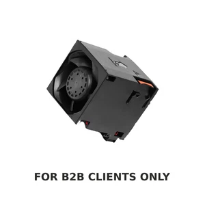 Ventilador FD00R Sistema DELL 60x76mm R750xa - Imagen 1 de 1