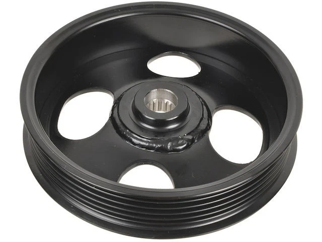 Power Steering Pump Pulley For 2002-2006 Nissan Sentra 2.5L 4 Cyl 2004 VR974YG - Image 1 of 1