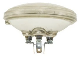 REPLACEMENT BULB FOR JABSCO 64046-0006, TARGET TECH FL3SF-SB, NIGHT FIGHTER - Image 1 of 1