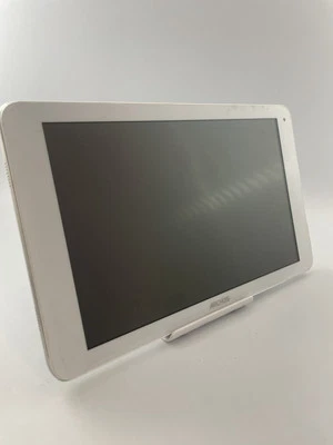 Archos 101c Platinum AC101CPL 10.1" Silver Android Tablet Spares & Repairs #D - Image 1 of 4