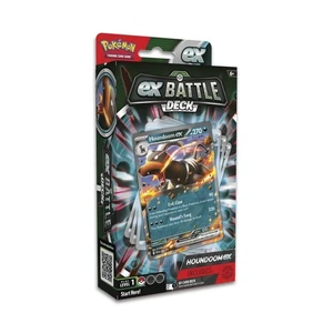 Pokemon - Battle Deck Houndoom ex - Picture 1 of 1