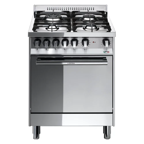 Lofra Cucina M65MF 60cm Maxima Inox - Immagine 1 di 1