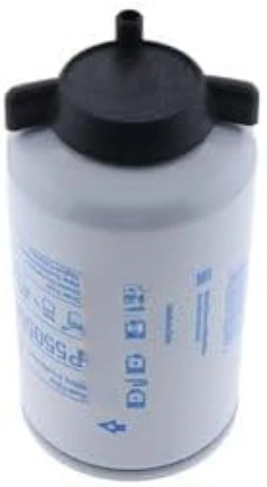 Fuel Filter 86555246 for CASE Propelled Windrower WD1203 WD1903 - Image 1 of 1