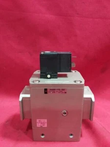 SMC AV5000-F10-5DZ Soft Start-Up Valve - Picture 1 of 6