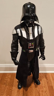Star Wars Darth Vader - Jakks Pacific 31" Action Figure - Image 1 of 4
