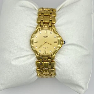 Reloj Mujer TISSOT Marquesa Modelo # L230.666 - Imagen 1 de 6