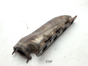 2008 2009 2010 2011 2012 AUDI S5 B8 4.2L LEFT EXHAUST MANIFOLD OEM - Picture 1 of 3