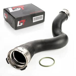 Turboschlauch Ladeluftkühler Turbolader Rohr für BMW 3er E90 E84 316d 318d 320d - Picture 1 of 5