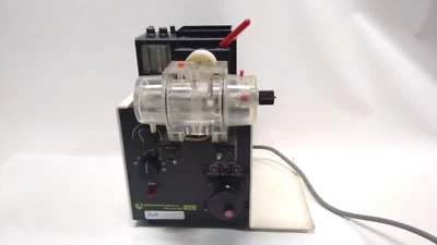Instrumentation Laboratory Model 326-10 Temp Controller - Image 1 of 4