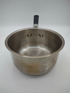 IL MULINO NY SAUCEPAN WITHOUT LID 1.5 QT see description - Picture 1 of 9