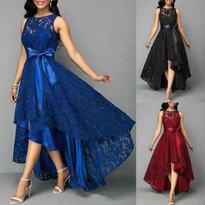 Las mejores ofertas en Vestidos de fiesta de Lino para Mujer | eBay
