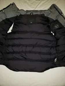 Decibel Puffer Vest - Picture 1 of 5