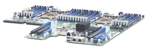 FUJITSU PRIMERGY RX2540 M4 Mainboard / System Board - D3384-A13 - Bild 1 von 6