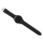 Samsung Gear S2 Classic Stainless Steel Case Black Modern Buckle Smart Watch...