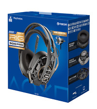 RIG 214452-60 500 PRO HS Gaming Headset for PlayStation