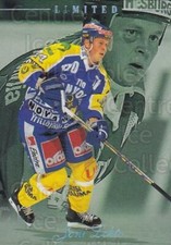 1995-96 Finnish Limited #31 Joni Lehto