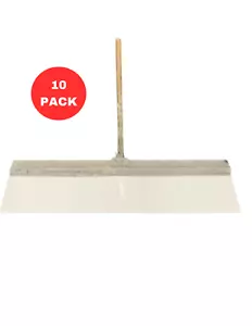 Paint Spray Shield Protector - 36" Spray Shield Protector -10 Pack-Protects Shie - Picture 1 of 2
