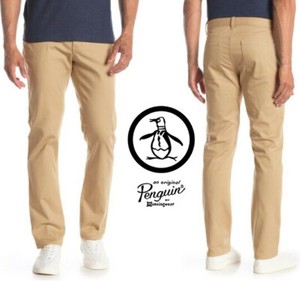 Las mejores ofertas en 32 Hombres Original Penguin Talla 32 desde  entrepierna en | eBay