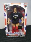 William Regal | Limited 1 Of 3000 | Jakks Pacific Uk Exclusive | Factory Sealed