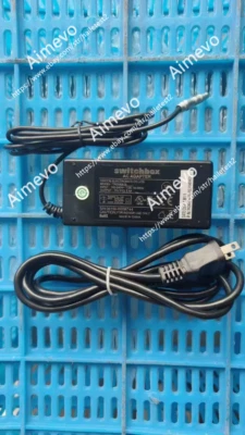 B&K Bruel&Kjaer Power Adapter TR36A15 - Image 1 of 4