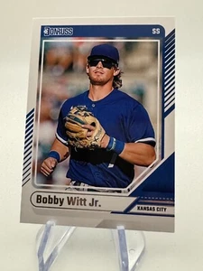2024 Panini Donruss Baseball (#1-200) / You Pick & Choose - Complete Your Set - Picture 1 of 296