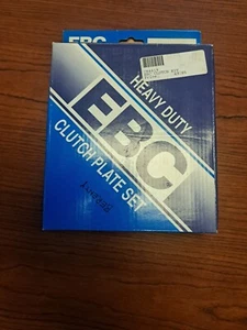 EBC - CK4419 - CK Series Clutch Kit - Foto 1 di 1