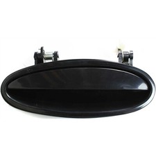 Door Handle Fits 2000-2005 Chevy Impala 97-04 Regal 97-05 Malibu Rear Left Outer