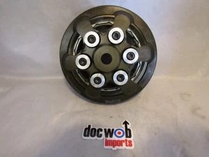 KIT DE EMBRAGUE MANUAL REKLUSE CORE SIN PLACAS KTM/HUSKY 250/350 2016-2018 KT8595 - Imagen 1 de 3