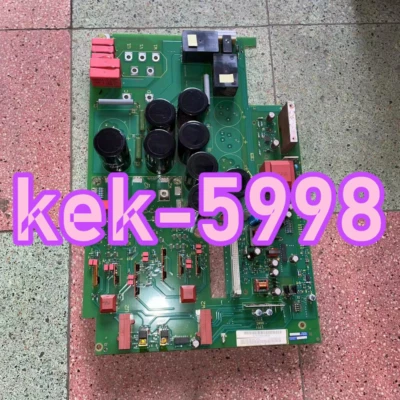 1PC Gebraucht 6SE7022-6EC84-1HF3 11-15KW 6HF3 Mainboard#CZ - Bild 1 von 2
