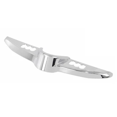 Switch Panel Dash Accent Cover For Harley Electra Tri Glide Ultra Limited FLHTK - Image 1 of 4