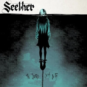 SEETHER - THE SURFACE SEEMS SO FAR CD ~ JUDAS MIND ~ WALLS COME DOWN ++++ *NEW* - Picture 1 of 1